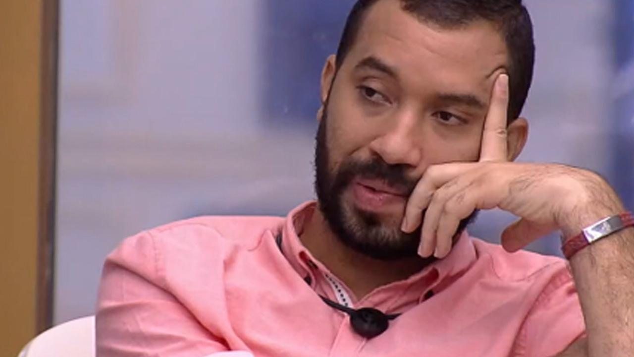 BBB21: Gilberto perde 300 mil seguidores e favoritismo cai