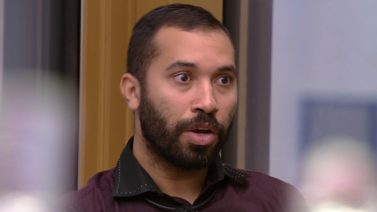 BBB21: O jogo virou? Gilberto se queima com o público ao detonar sister e passa a perder seguidores