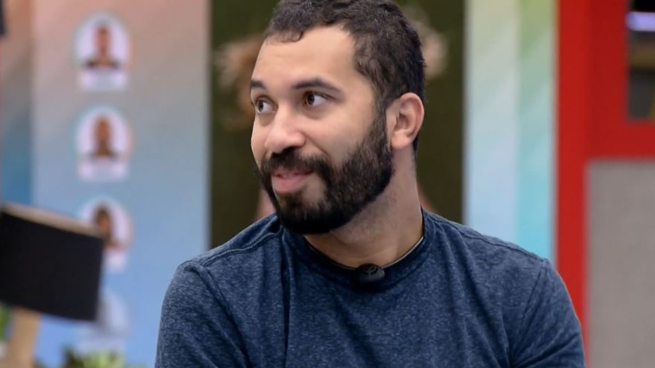 BBB21: Como assim? Gilberto surpreende fãs ao comentar sobre próximo Paredão: ”Coração amarrado”