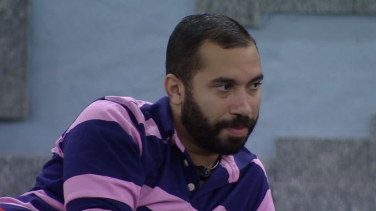BBB21: Indignado, Gilberto se irrita com brothers após paredão e promete fogo no parquinho: “Acabou a dó”