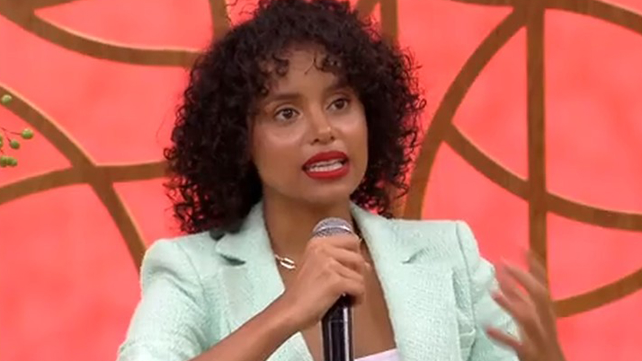Gleici Damasceno surpreende ao revelar sua favorita a vencer o BBB21: “Tem trilhado o caminho mais correto”