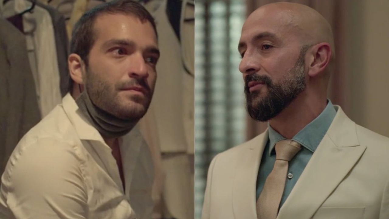Amor de Mãe: Sandro acaba com Álvaro e some do mapa