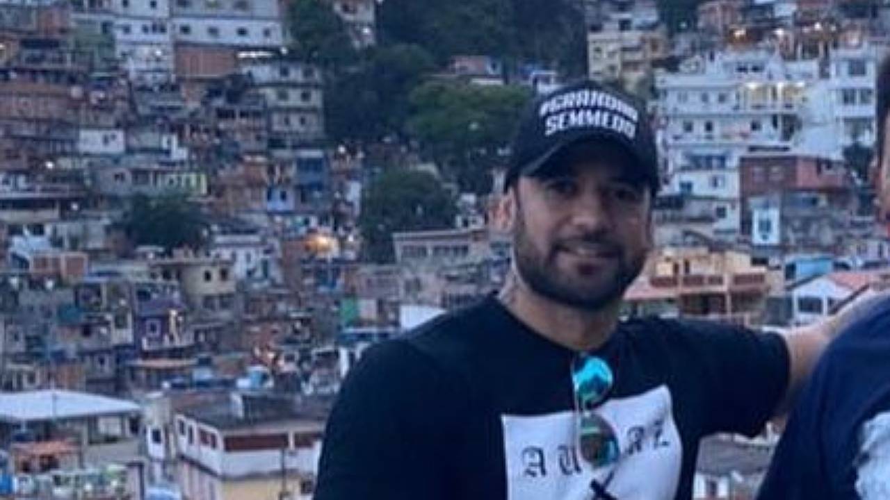 Ex-BBBs Babu Santana e Hadson Nery se reencontram e agitam a web: “Amizade construída na verdade”