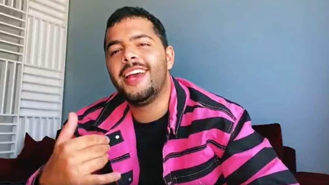 BBB21: Festa terá Pedro Sampaio, Lexa e Luísa Sonza como atrações