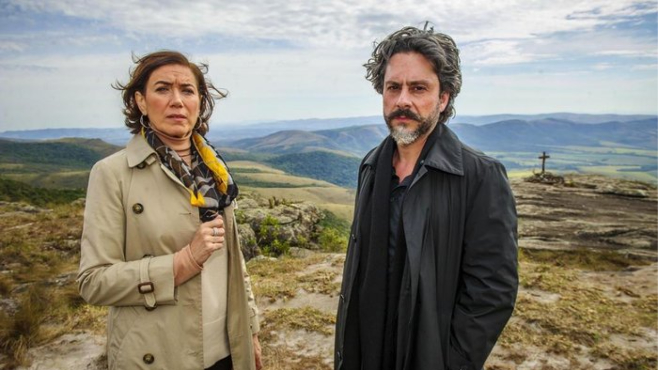 Confirmado! ‘Império’ substituirá ‘Amor de Mãe’ no horário nobre da Globo