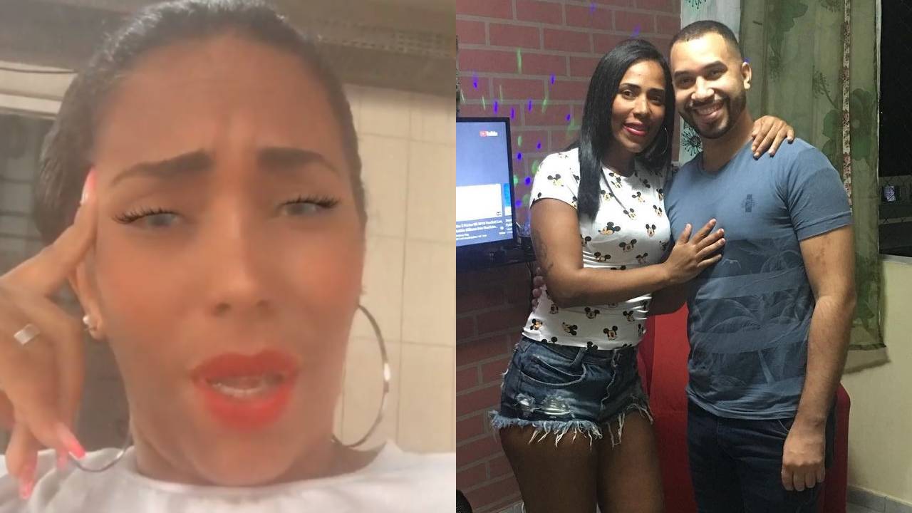 BBB21: Revoltada, irmã de Gilberto perde a paciência com ameaças à família: “Vocês têm problemas mentais?”