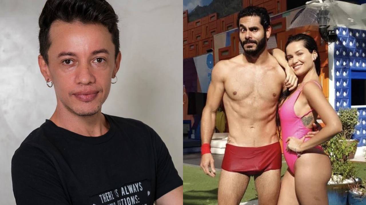 BBB21: Vai rolar? Irmão de Juliette detona possibilidade de romance de sister com Rodolffo: “Não shippo”