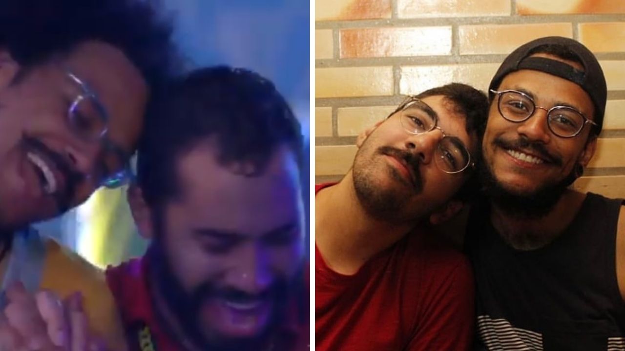 BBB21: Gil dá em cima de João em festa e namorado aqui fora reage: “Dobro de chance de sair milionário”