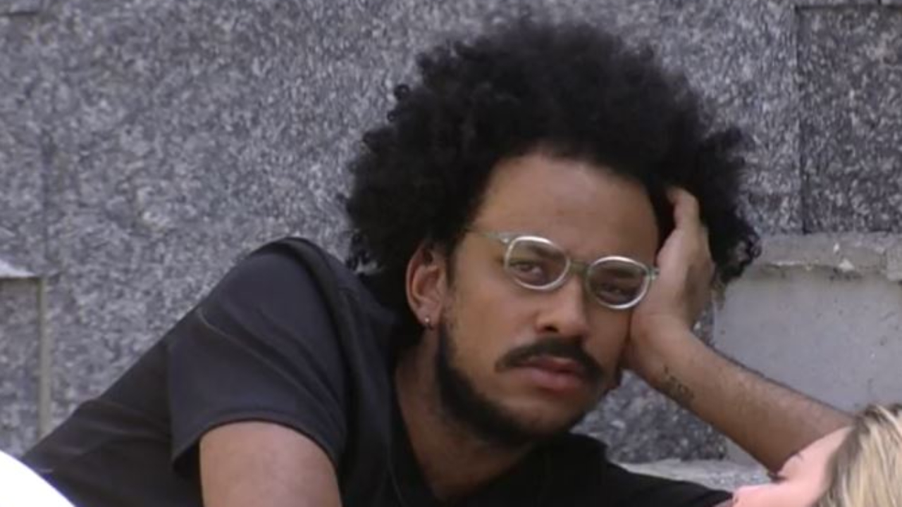 BBB21: Temendo o Paredão, João Luiz surpreende ao revelar indicações em possível Contragolpe