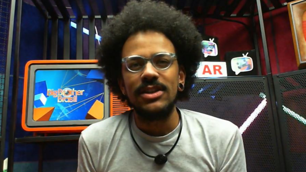 BBB21: João Luiz detona postura de brothers após Paredão e fãs apontam indireta: ”Acham que estão certo”