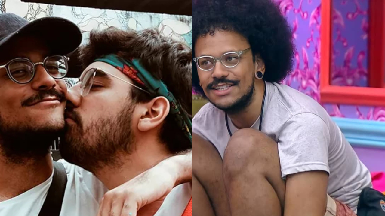 BBB21: Namorado de João fala sobre chance de brother vencer o reality: “62 anos de salário de professor”