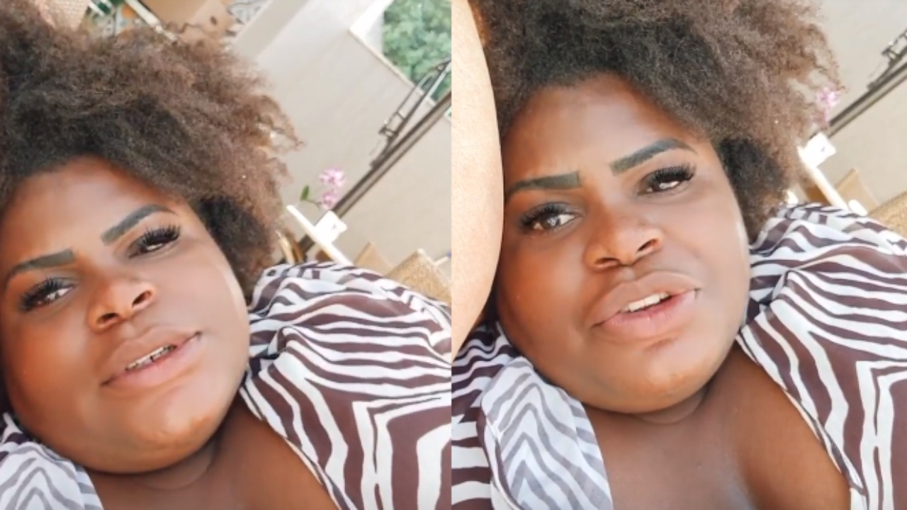 Jojo Todynho coloca balão gástrico e relata que engordou ao longo dos meses: “Estava perdendo a mão”