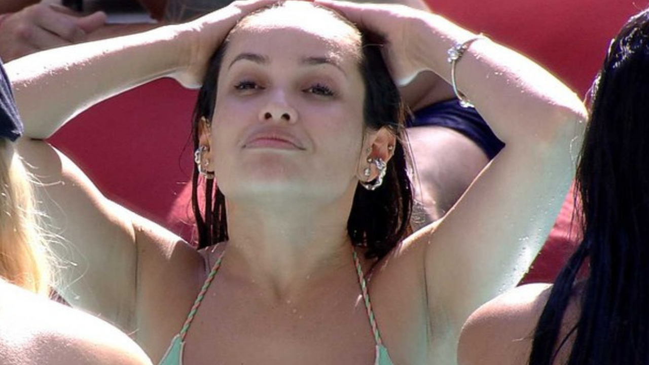 BBB21: Após dar bomba no queridômetro para brother, Juliette explica os motivos: ”Não acreditou”