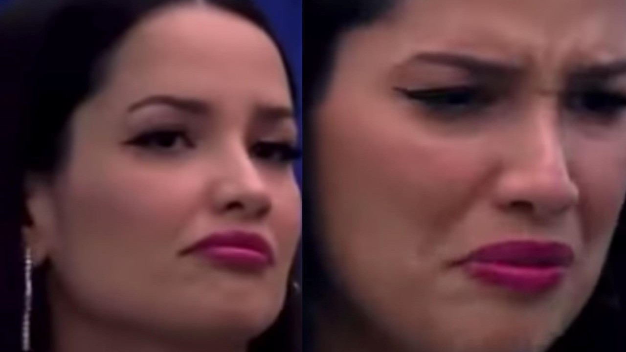 BBB21: Visivelmente esgotada, Juliette diz que não sabe de onde tira forças para enfrentar desavenças: “Muito difícil”