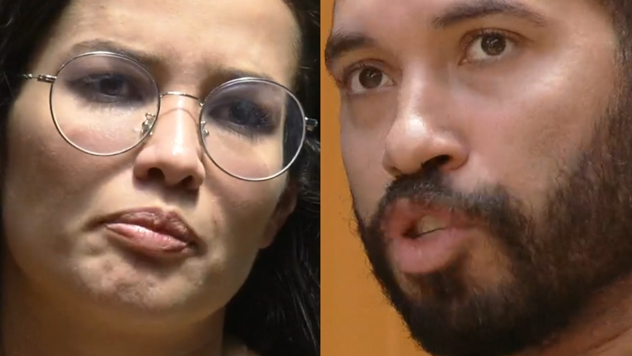 BBB21: Esquentou o clima! Juliette discute com Gil e se revolta: “Conveniência é o cac*te!”