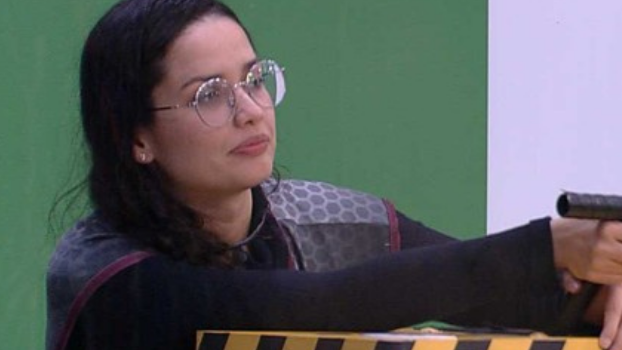 BBB21: Juliette acusa fingimento dos participantes durante prova do líder e detona: “O povo fica se fazendo”