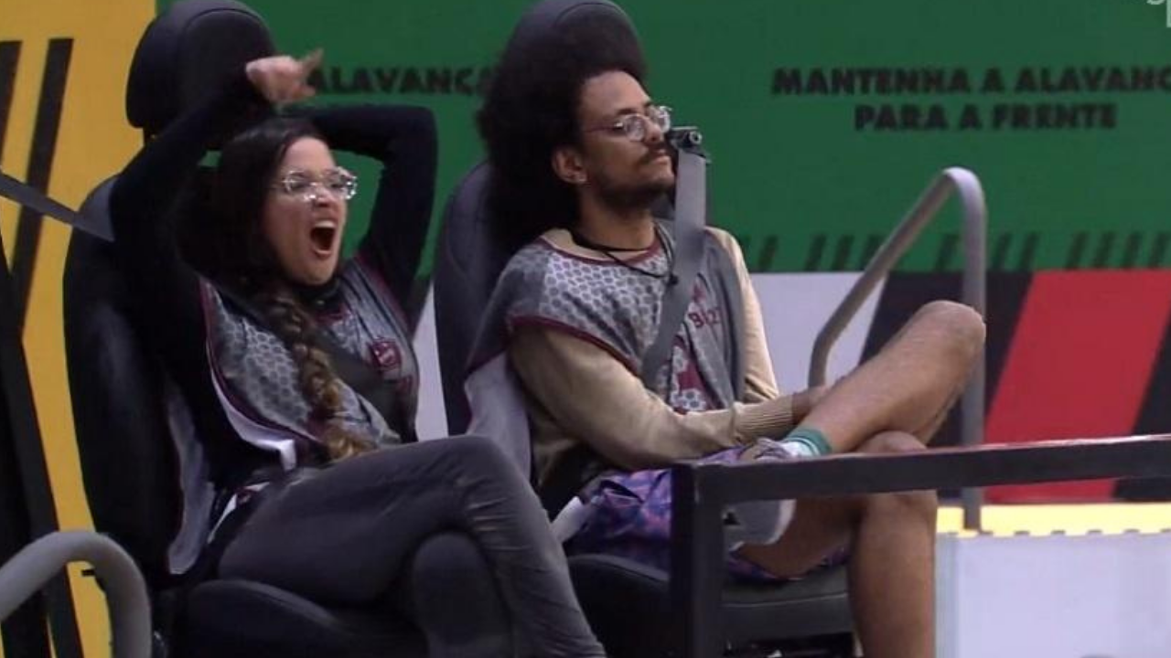 BBB21: Prova sem graça rende críticas dos participantes e desanima as redes sociais: “Que saco essa prova”