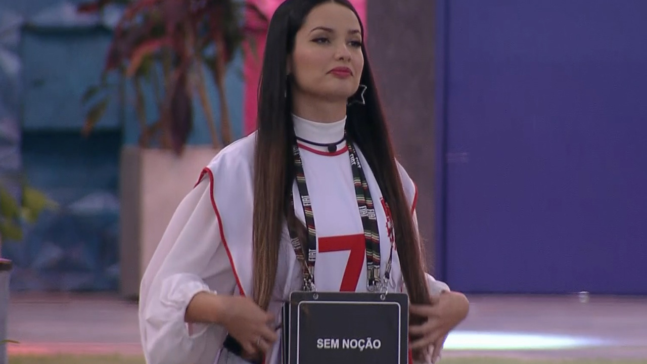 BBB21: Juliette é bombardeada em Jogo da Discórdia e taxada: “Possessiva, irônica, sem noção, frágil, indecisa”