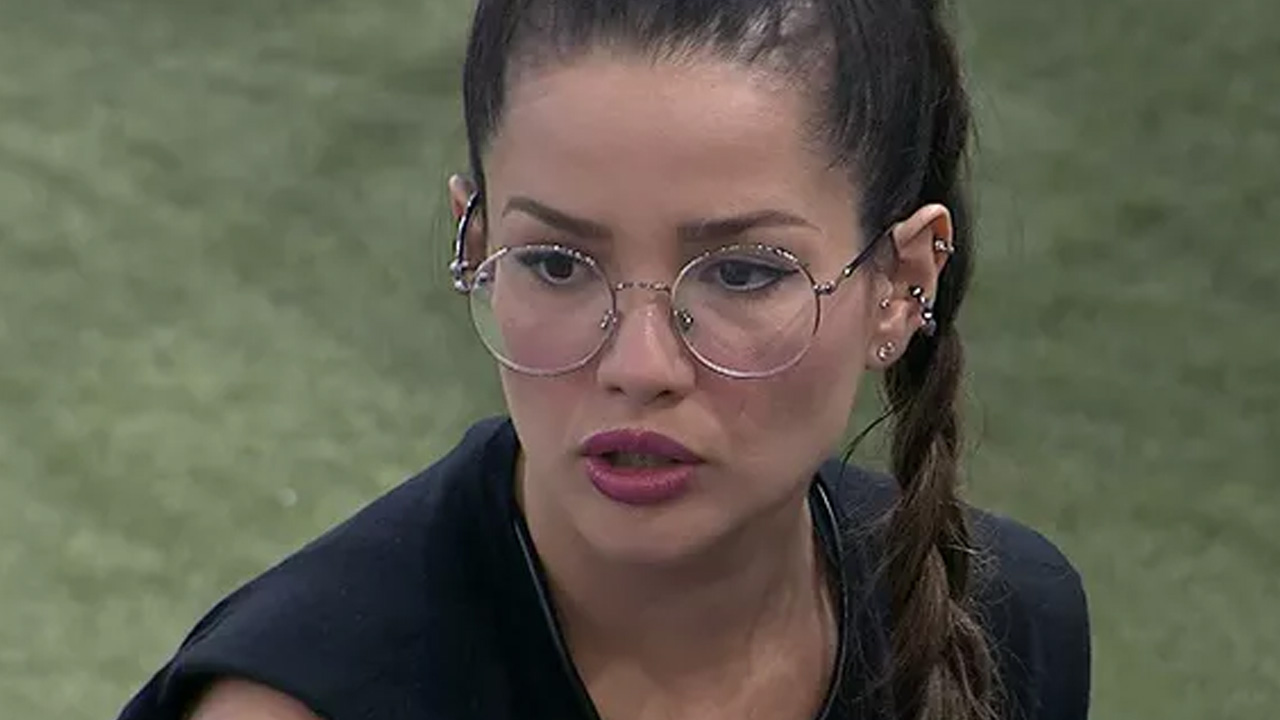 BBB21: Decidida, Juliette bate o martelo e revela quem quer encarar no paredão: “Infelizmente”