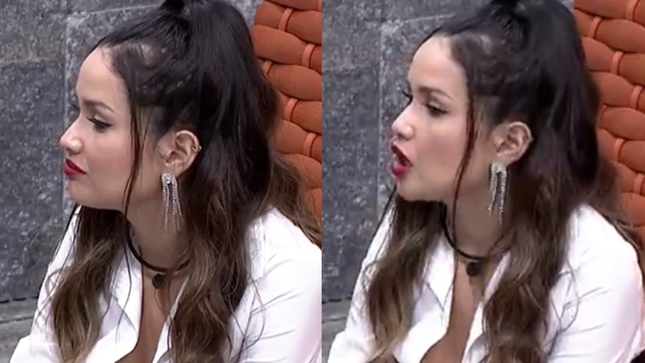 BBB21: Após ter descoberto voto da ex-aliada Sarah, Juliette reflete: “Cavo minha própria cova”