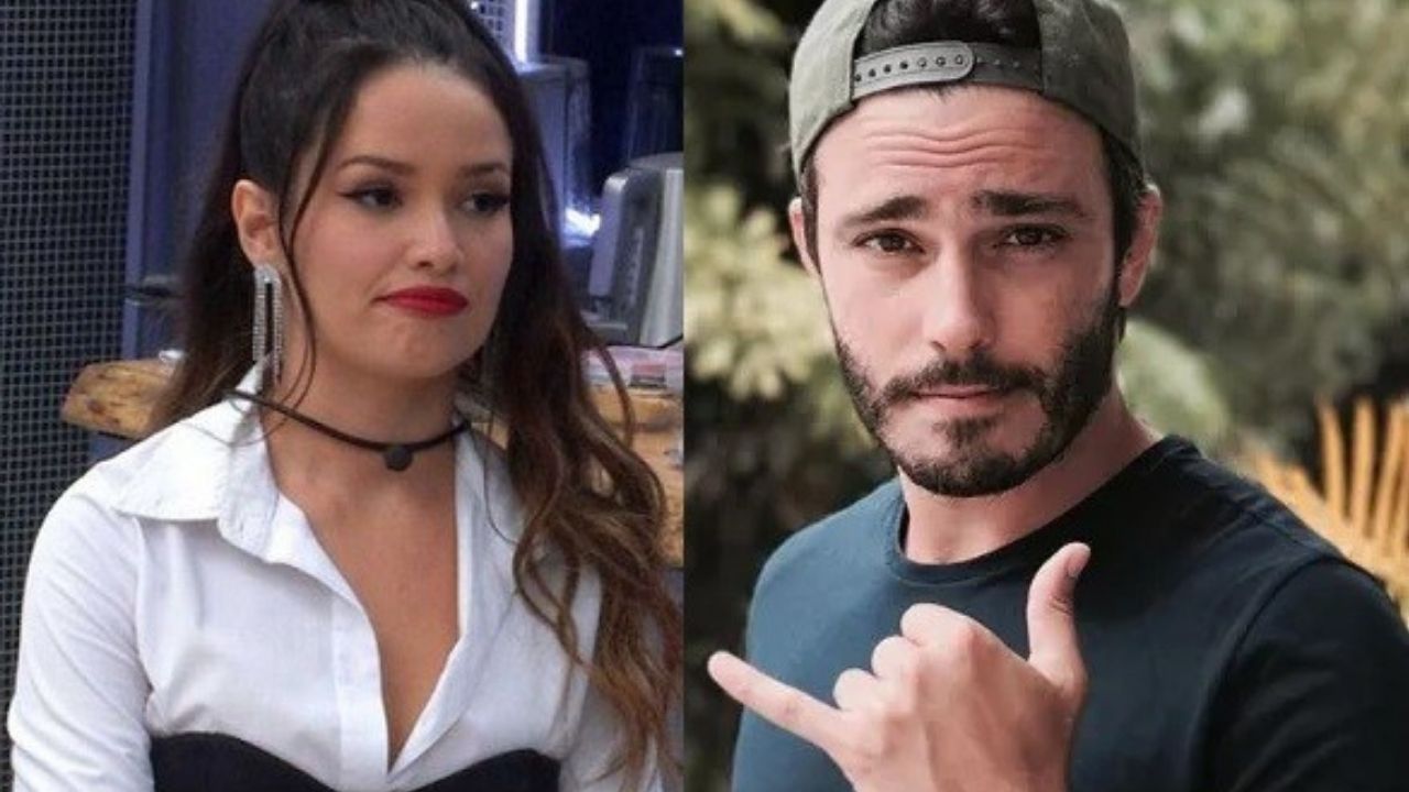 BBB21: Tá podendo! Após revelar ficada com Thiago Rodrigues, Juliette ganha a torcida do galã aqui fora