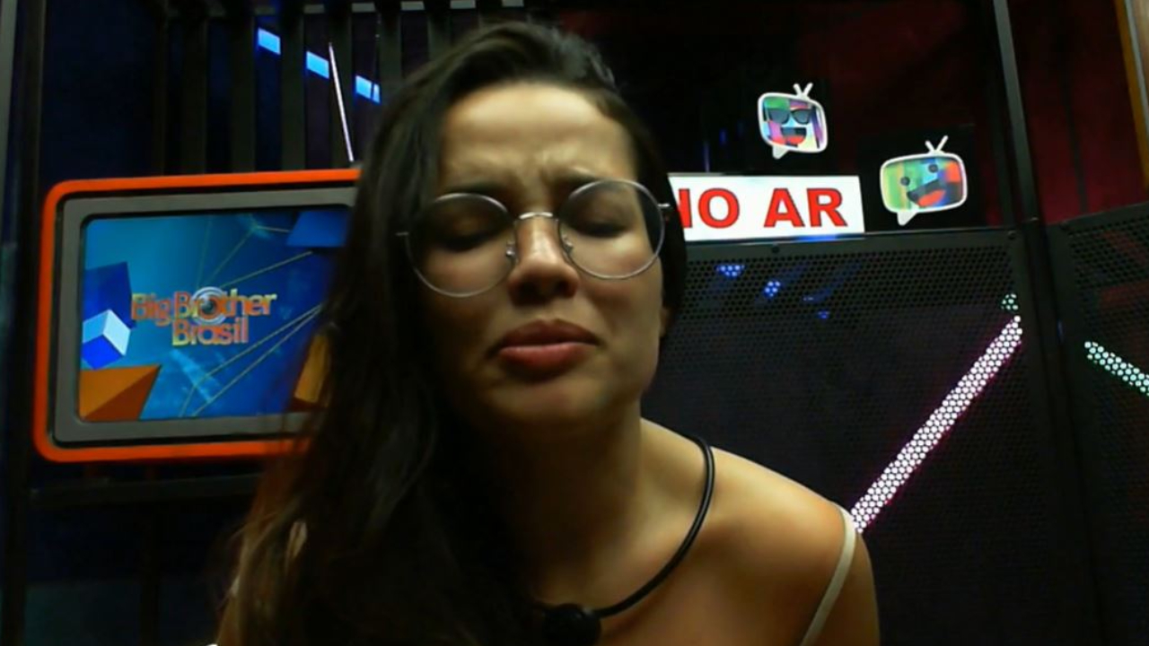 BBB21: Juliette declara torcida por sister e pede sua permanência: ”Menina do bem”