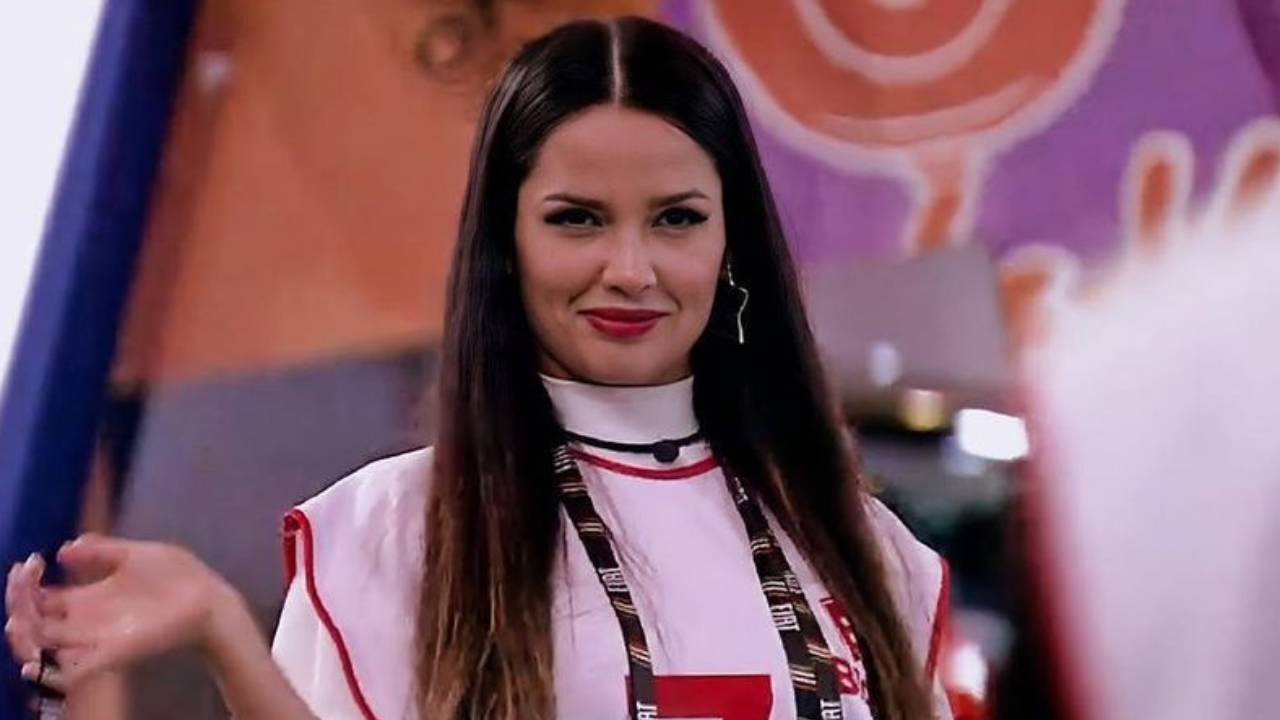 BBB21: Juliette choca sisters ao revelar pegação com galã da TV Globo; descubra quem é o bonitão