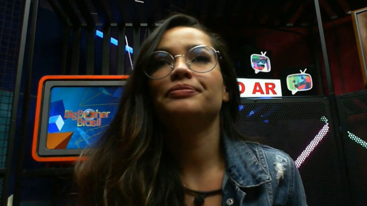 BBB21: Emparedada, Juliette pede ajuda de fãs e faz depoimento tocante: “Queria um abraço”