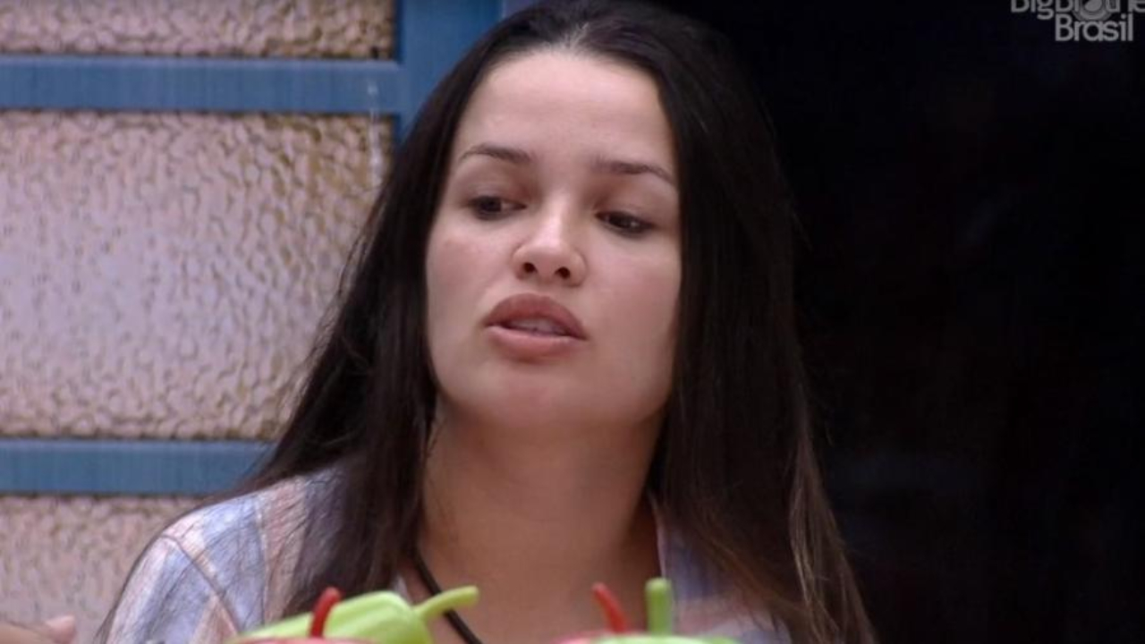 BBB21: Inconformada, Juliette volta a falar sobre prova do líder: ”Eu tinha certeza que ia ganhar”