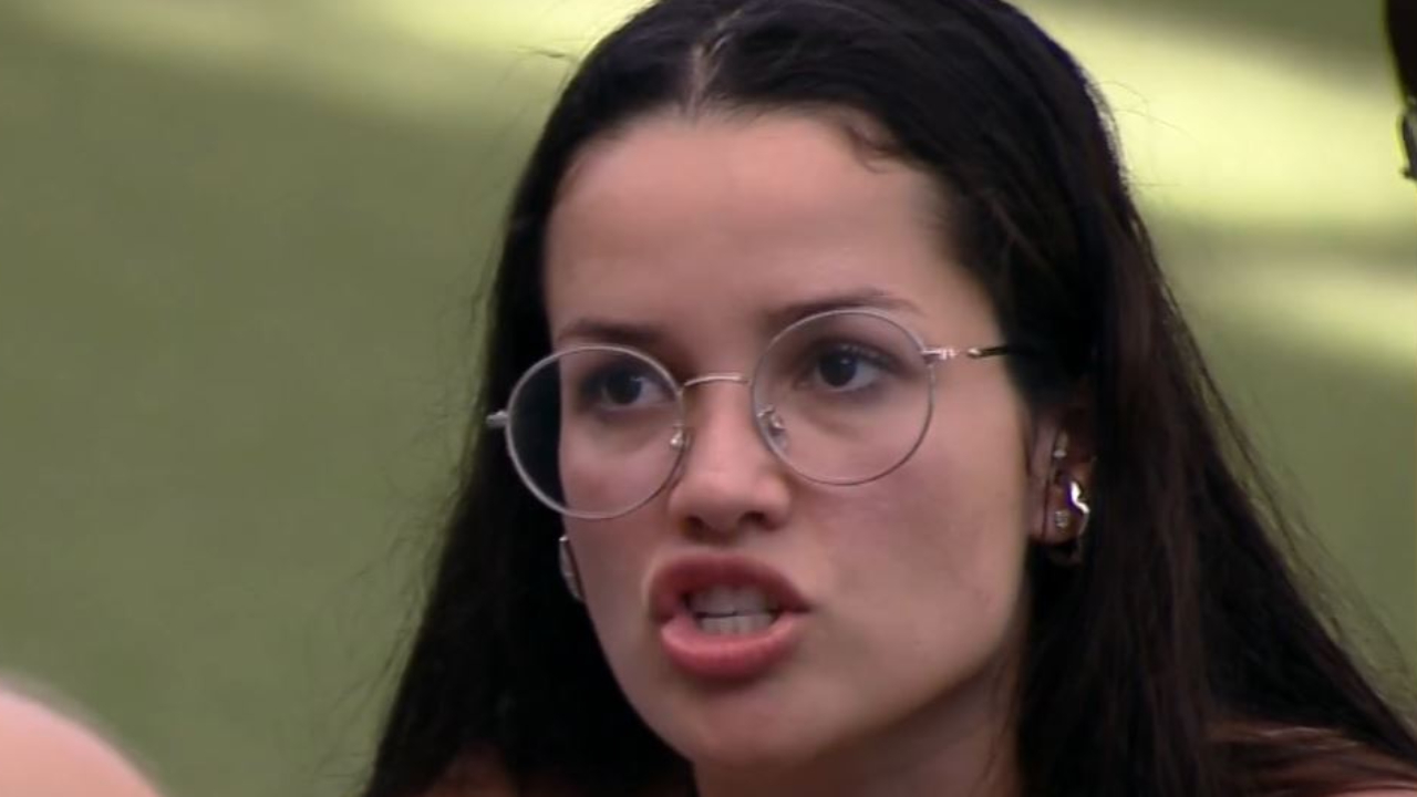 BBB21: Juliette e Pocah discutem sobre desistência na Prova do Líder e clima esquenta: ”Não estou te culpando”