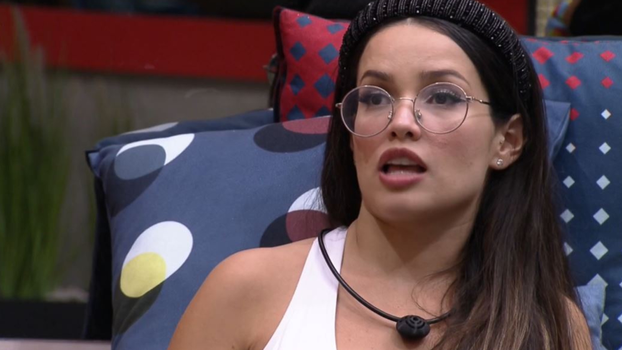 BBB21: Alfinetada? Juliette ironiza postura de brothers perante Sarah na casa: ”Virou um oráculo”