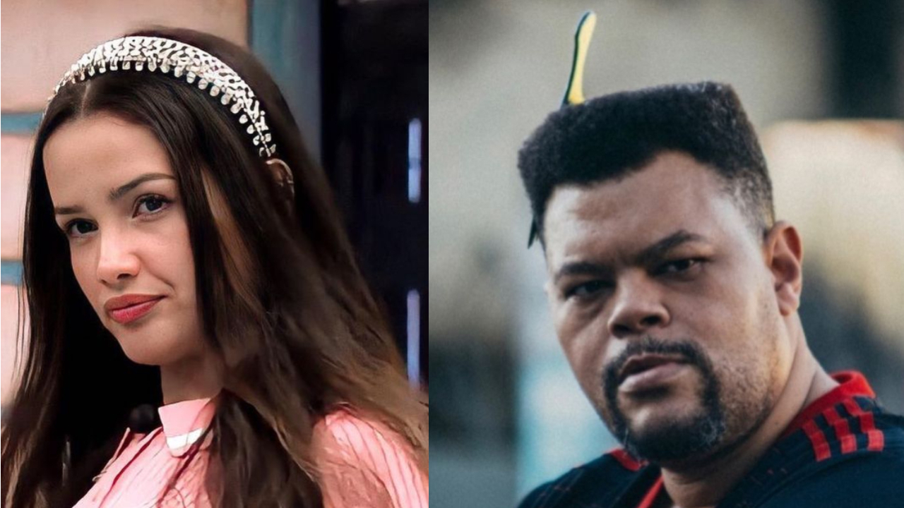 BBB21: Equipe de Juliette responde Babu Santana após alfinetada do ator: ”Respeitamos”