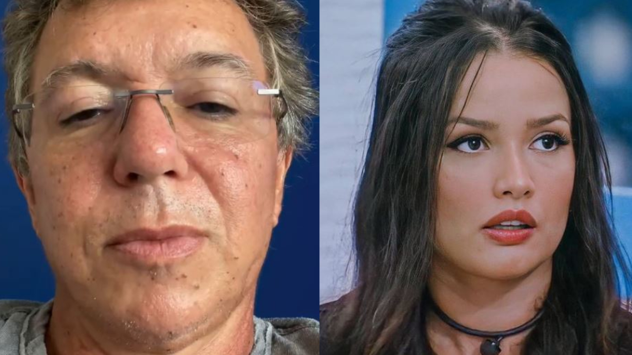 BBB21: Queridinha dos fãs, Juliette recebe unfollow de Boninho e internatuas ficam sem chão: “Como assim?”