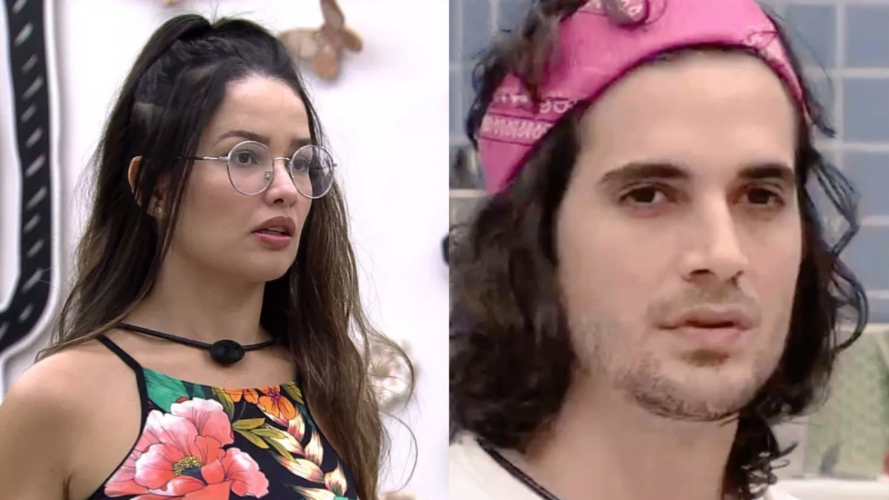 BBB21: Juliette fala sobre possibilidade de votar em Fiuk: ”Vou criar mais um voto”