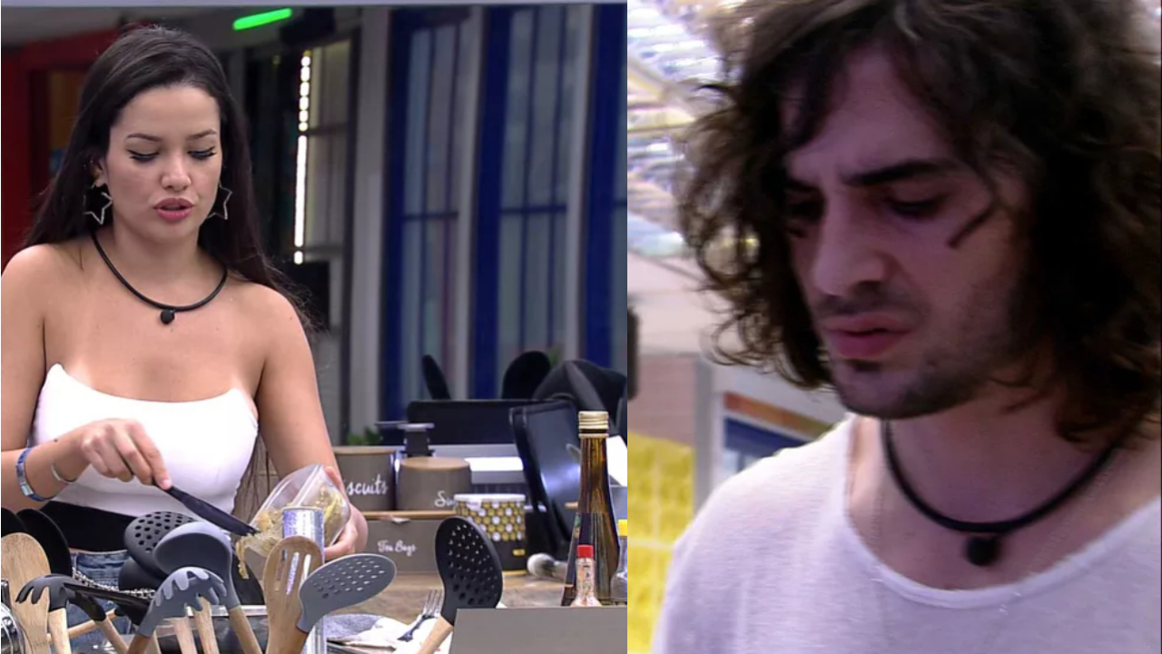 BBB21: Juliette diz que casa ‘passa pano’ para atitudes erradas de Fiuk: ”Ficam em dúvida se foi ruim”
