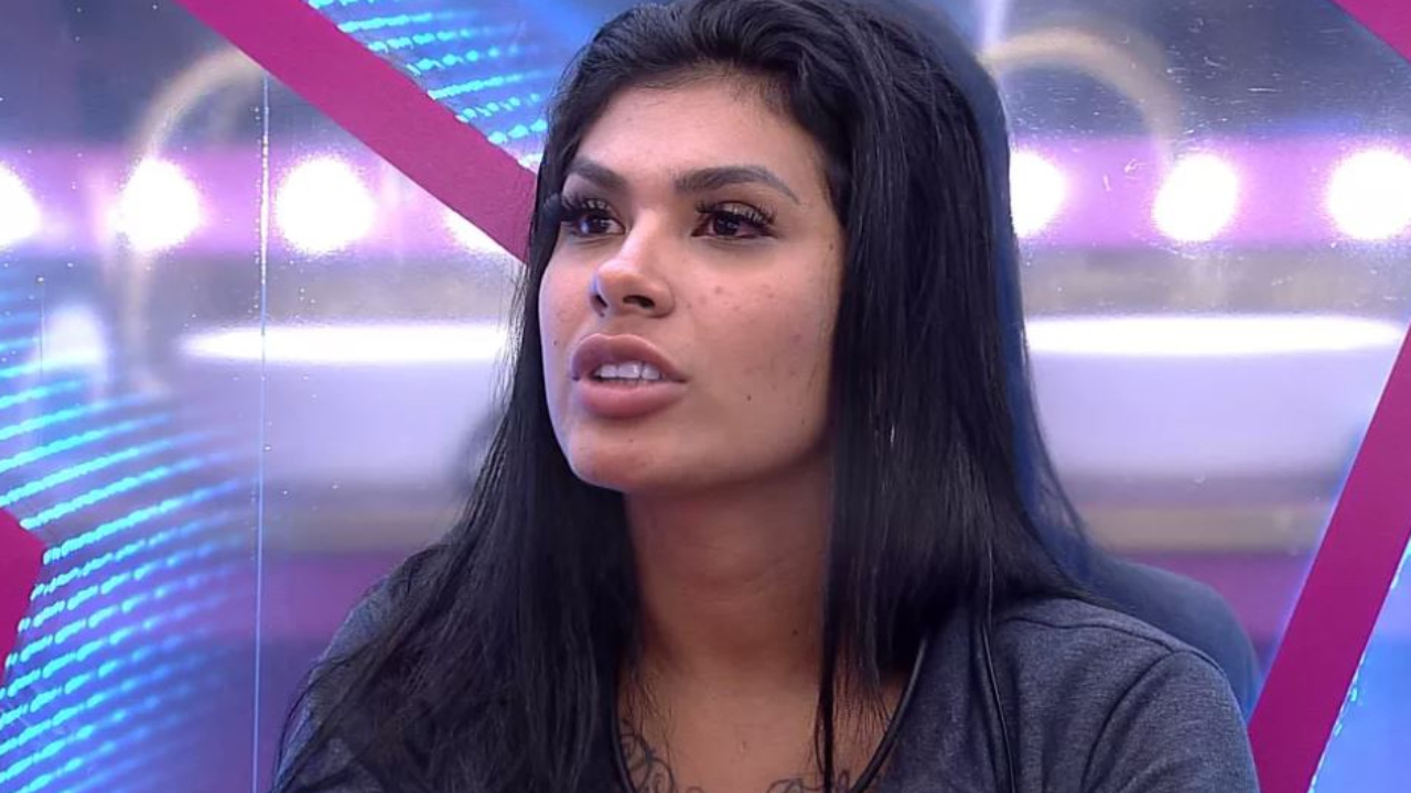 BBB21: Pocah explica desistência na Prova do Líder e reafirma: ”Eu não sou injusta”
