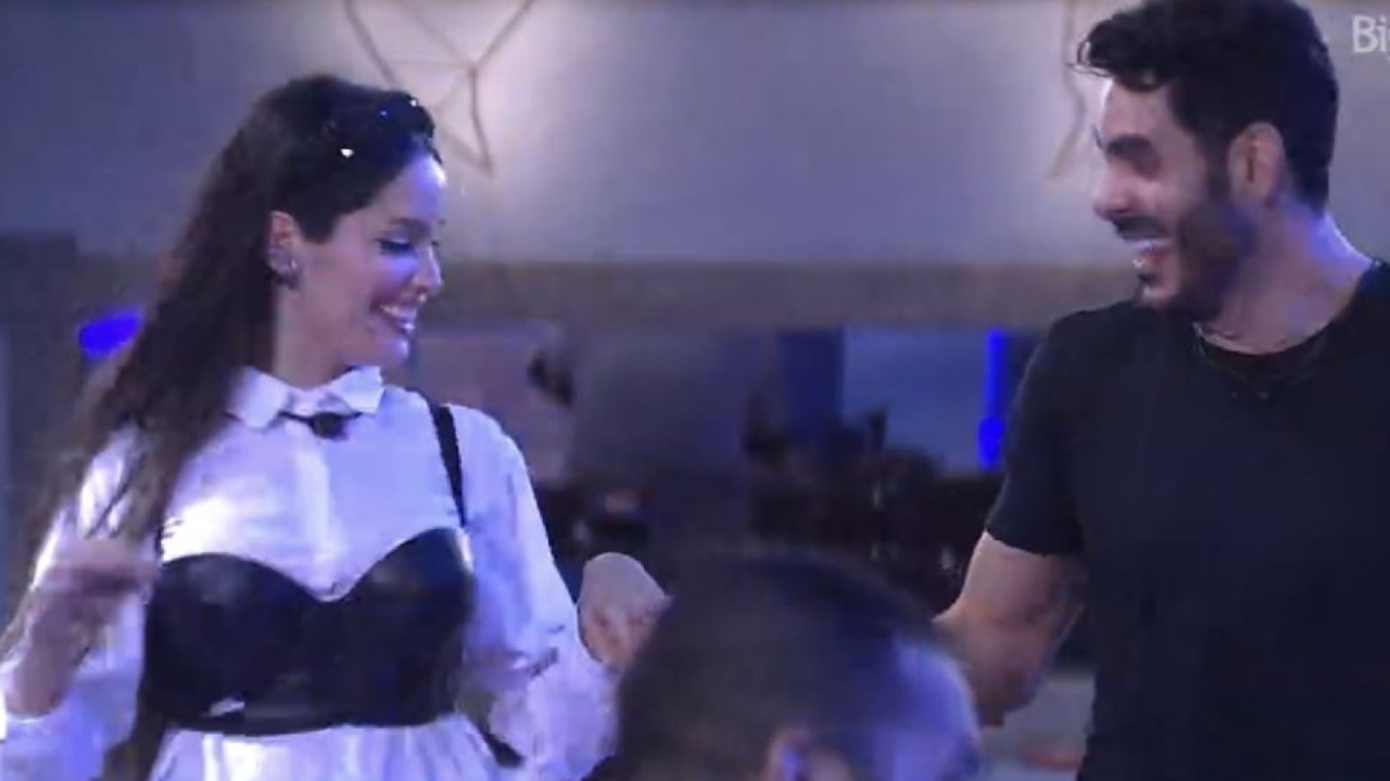 BBB21: Irmão de Juliette exalta química da sister com Rodolffo e comenta possível romance: ”Faz o tipo dela”