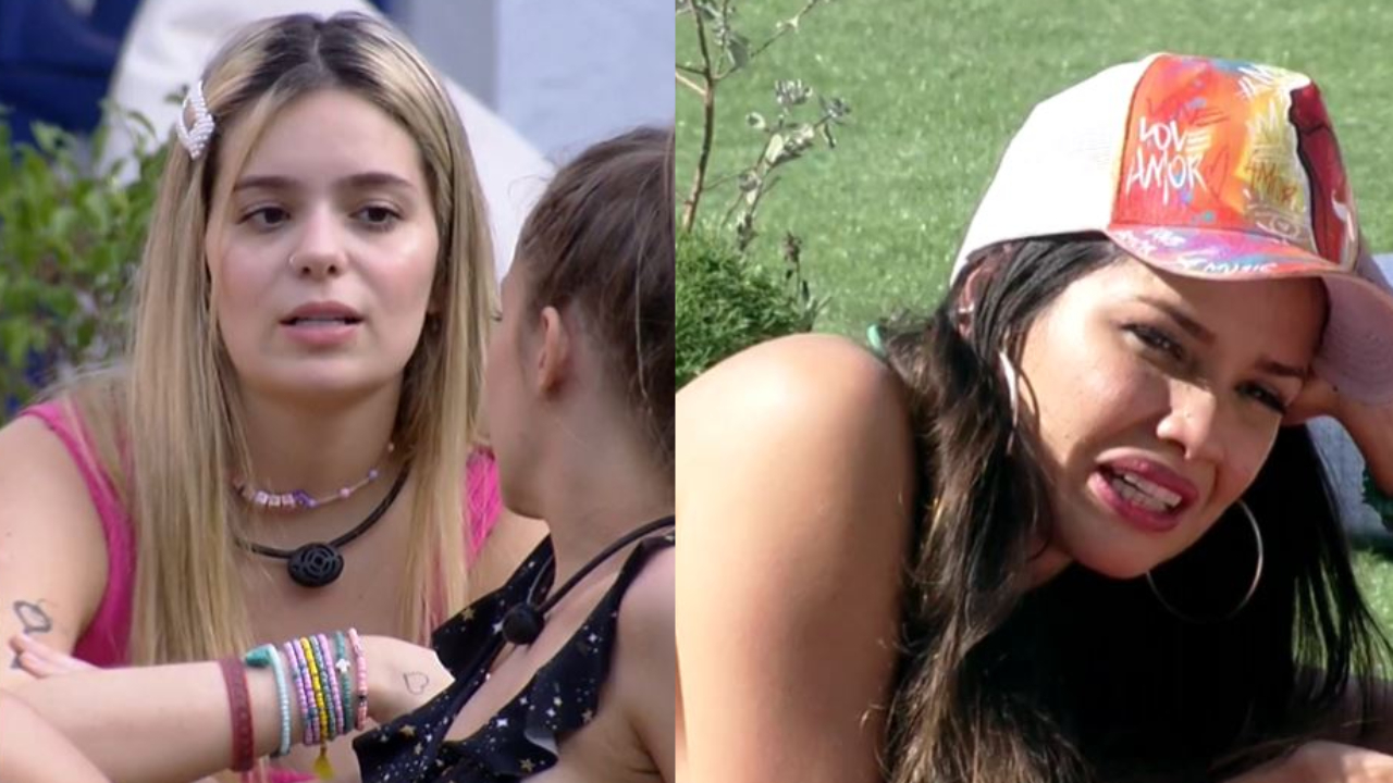 BBB21: Viih Tube fala sobre suas primeiras impressões de Juliette e alfineta: ”Só quer palco”