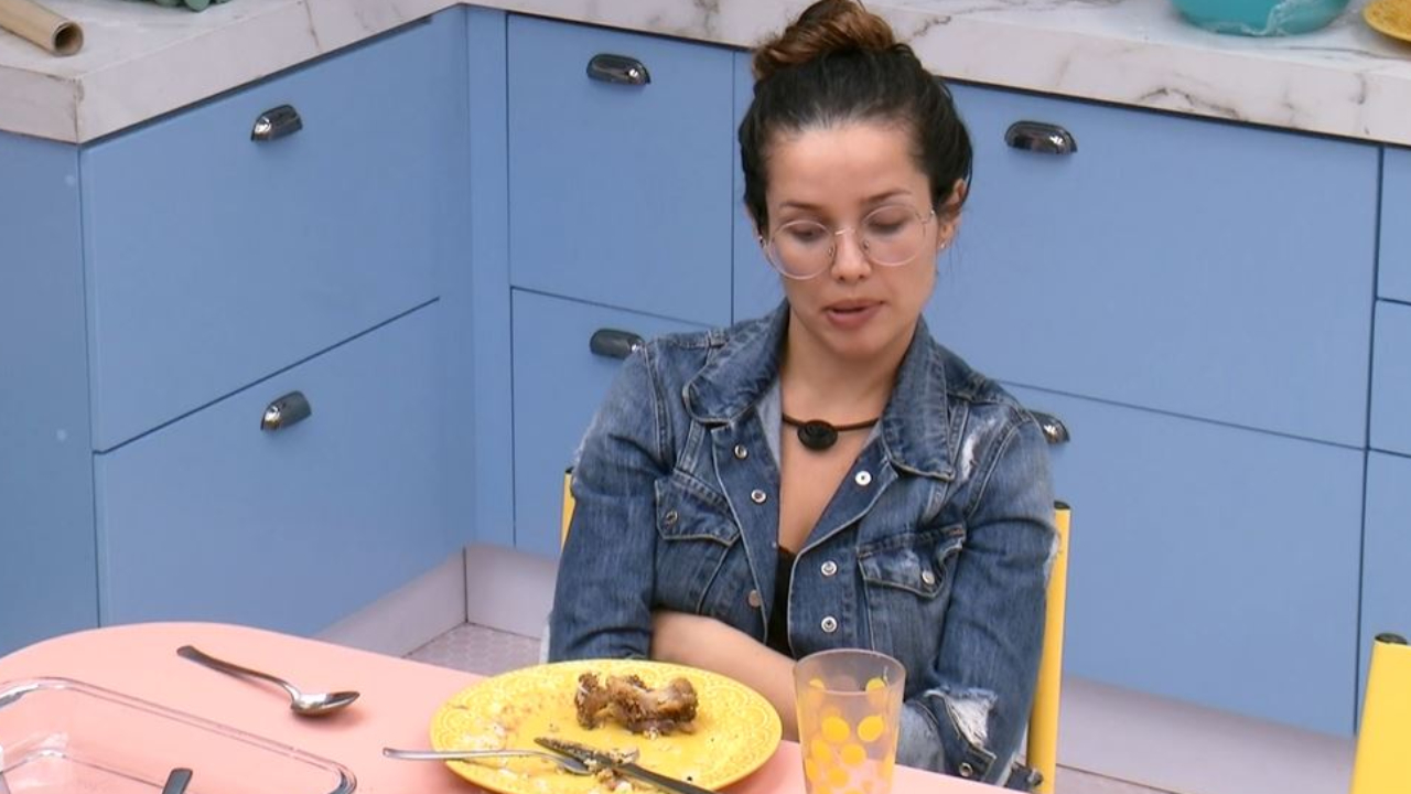 BBB21: Sem alianças, Juliette promete nova postura com brothers: ”Vou abrir o olho”