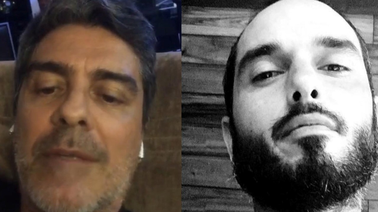 Junno Andrade lamenta a morte de Leo Rosa e presta homenagem emocionante ao ator: “Verdadeiro guerreiro”