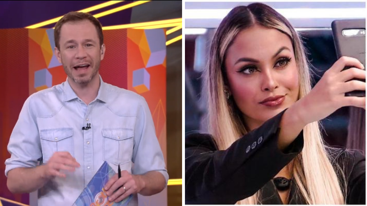 Momento inédito! Globo quebra o protocolo e expõe Sarah na edição ao vivo no BBB21: “Novidade”