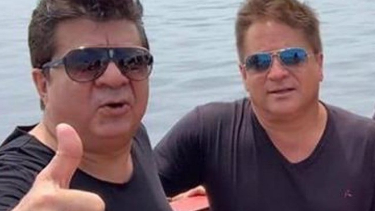 Policia Civil diz que assessor de Leonardo só foi encontrado dez horas após disparo: “Testemunhas serão ouvidas”