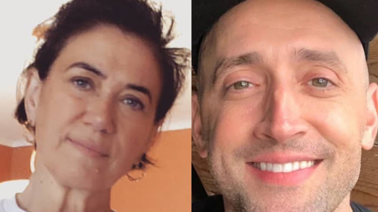 Lilia Cabral faz homenagem emocionante a Paulo Gustavo, que segue internado com Covid-19: “Sigo nas orações”