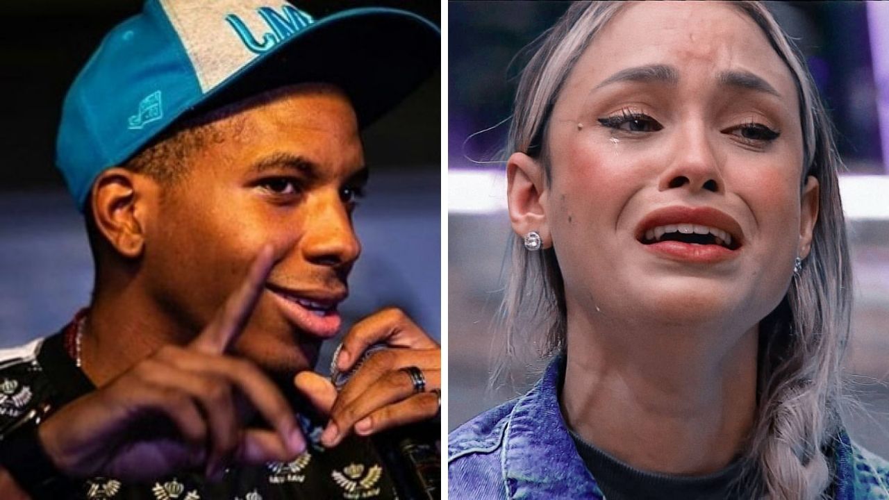 BBB21: Lucas pede chance para Sarah se livrar da obsessão por Juliette: “Desandou, mas mostrou compaixão”