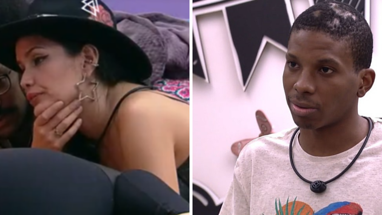 BBB21: Bêbada? Juliette é acusada de preconceito após opinião polêmica sobre Lucas: “É muito triste”
