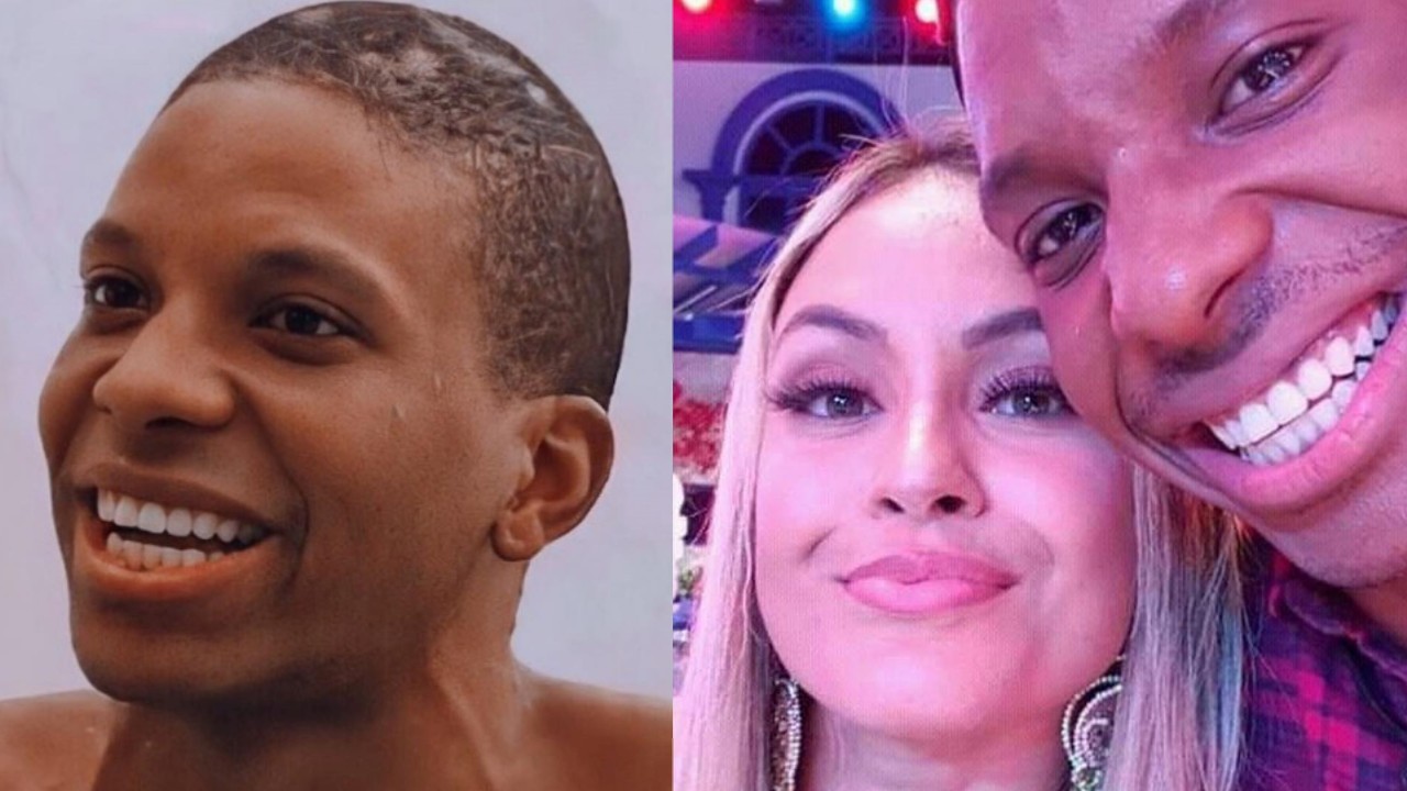 BBB21: Após eliminação, Lucas Penteado sai em defesa de Sarah e passa pano para sister: “Ela foi leal”
