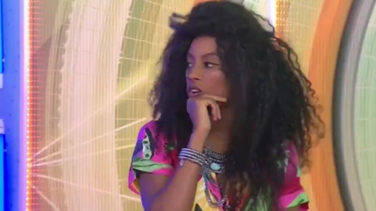 BBB21: Apunhalada! Lumena descobre que foi chamada de ‘forçada’ por aliado: ”Não imaginava”