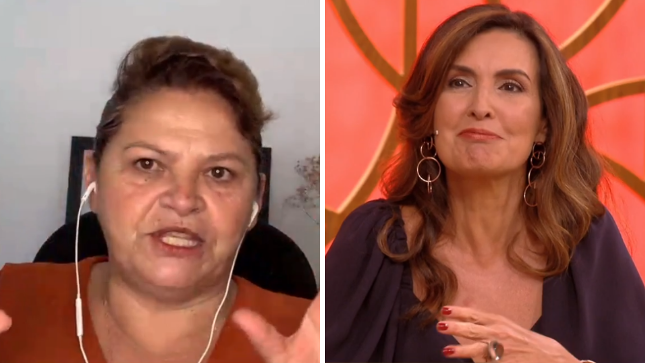 BBB21: Mãe de Juliette surge no ‘Encontro’ e emociona Fátima Bernardes: “Ensinei a ela a ser humana”