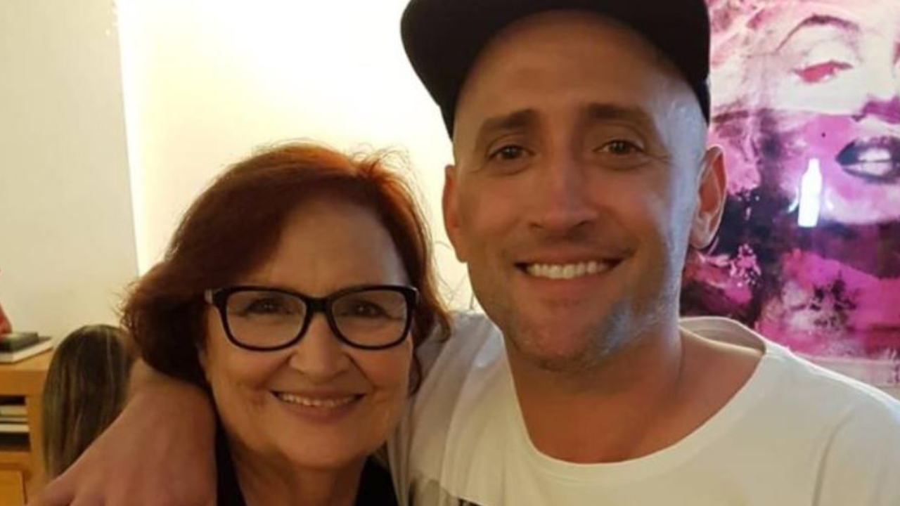 Covid-19: Mãe de Paulo Gustavo agradece aos fãs após a intubação do filho: “Deus que está me ajudando”