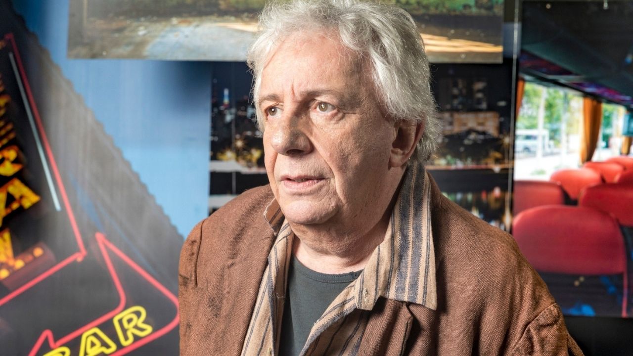 Marco Nanini revela luta contra uma depressão profunda e desabafa sobre homossexualidade: “Seguro e maduro”